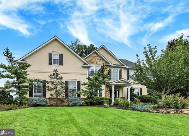 Property at 53 Augusta Ln, Fleetwood, PA 19522, 5 beds, 4 baths