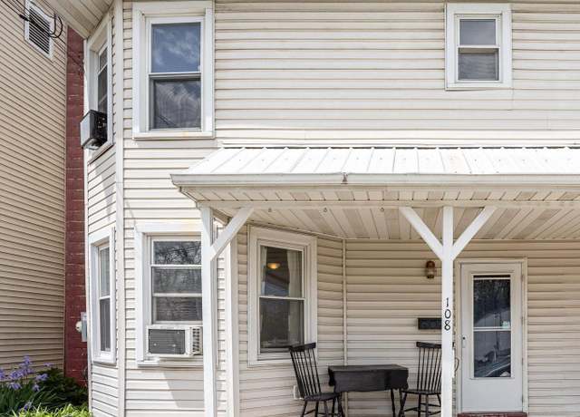 Property at 108 Fairfield St, Newville, PA 17241, 2 beds, 1.5 baths