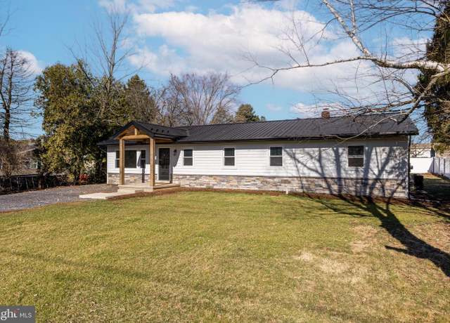 Property at 1211 E College Ave, Bellefonte, PA 16823, 3 beds, 2 baths