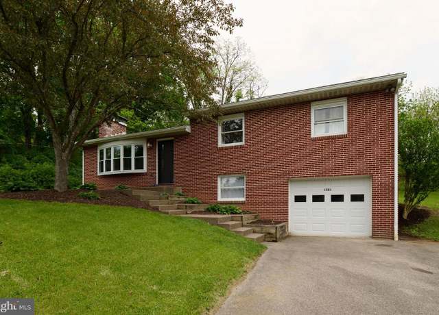 Property at 1581 W Branch Rd, State College, PA 16801, 3 beds, 2 baths