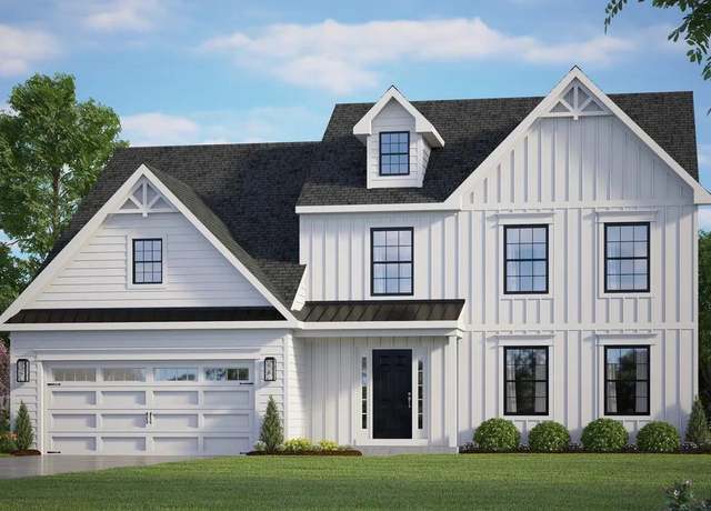 Property at 353 Wickmere St Lot 12 (FLETCHER), Oxford, PA 19363, 4 beds, 2.5 baths