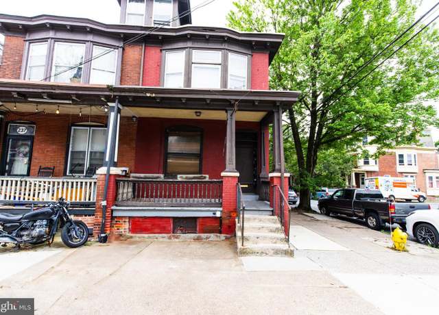Property at 235 Maclay St, Harrisburg, PA 17102, 3 beds