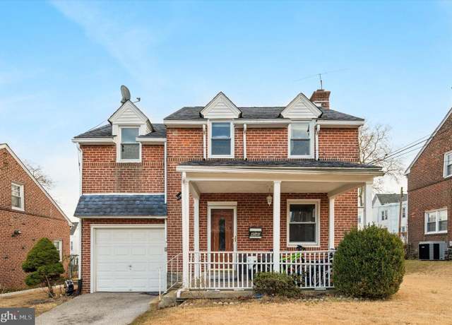 Property at 4040 Dayton Rd, Drexel Hill, PA 19026, 3 beds, 2 baths