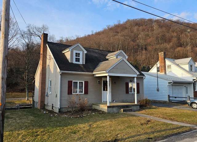 Property at 14518 Buchanan Trail West, Mercersburg, PA 17236, 2 beds, 2 baths
