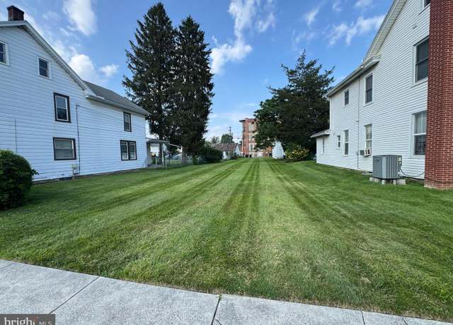 Property at 0 N Railroad, Palmyra, PA 17078