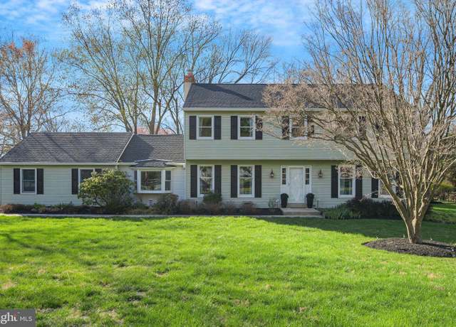 Property at 170 Swedesford Rd, Ambler, PA 19002, 4 beds, 2.5 baths