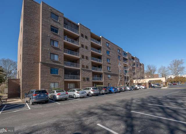 Property at 1219 W Wynnewood Rd #307, Wynnewood, PA 19096, 2 beds, 2 baths