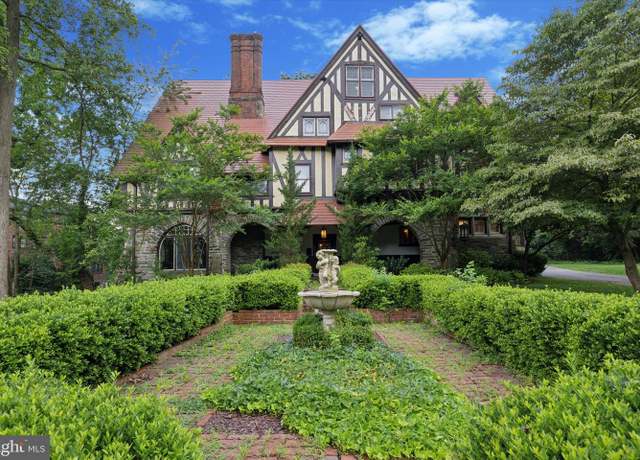 Property at 20 Berwick Rd, Merion Station, PA 19066, 7 beds, 7.5 baths