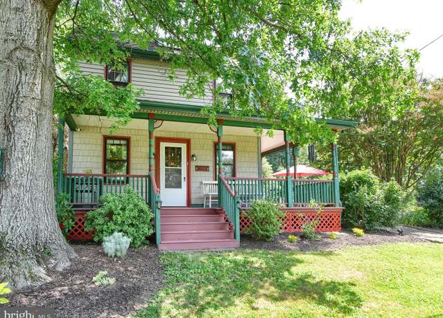Property at 2221 Little Rd, Perkiomenville, PA 18074, 2 beds, 1.5 baths