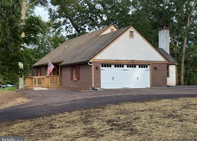 Property at 772 Evansburg Rd, Collegeville, PA 19426, 4 beds, 2.5 baths