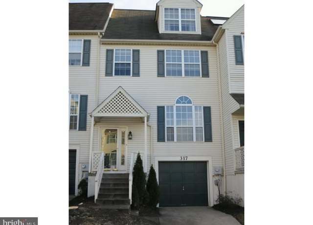 Property at 317 Thyme Ln, Philadelphia, PA 19128, 4 beds, 2.5 baths