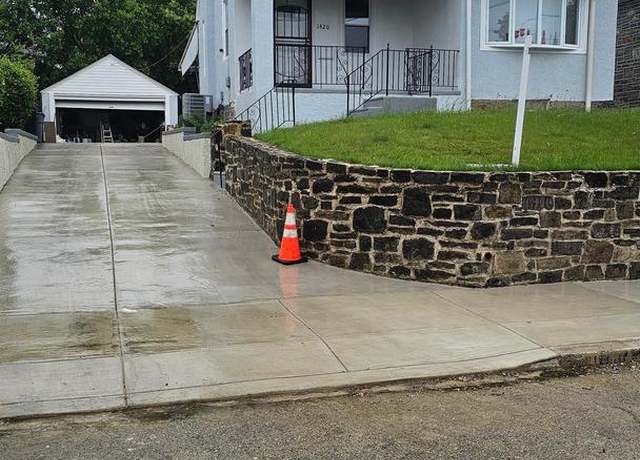 Property at 1420 Glenview St, Philadelphia, PA 19111, 5 beds, 2 baths