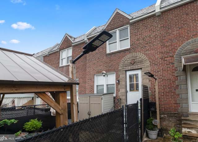 Property at 6207 Mulberry St, Philadelphia, PA 19135, 3 beds, 1 bath