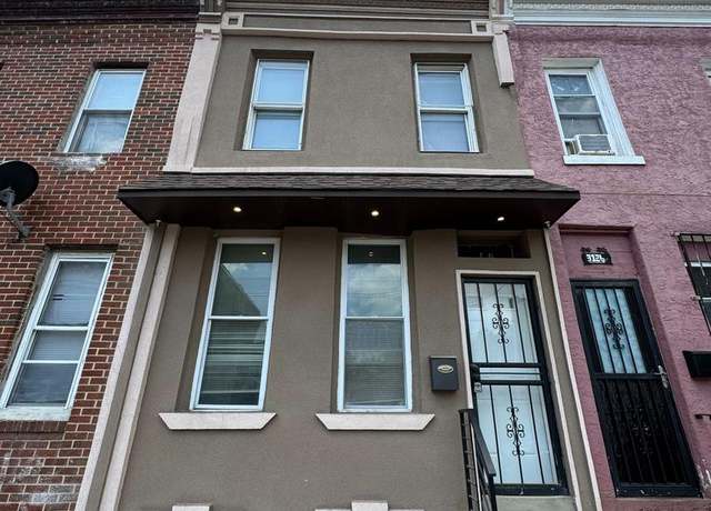Property at 3124 N Darien St, Philadelphia, PA 19133, 2 beds, 2 baths