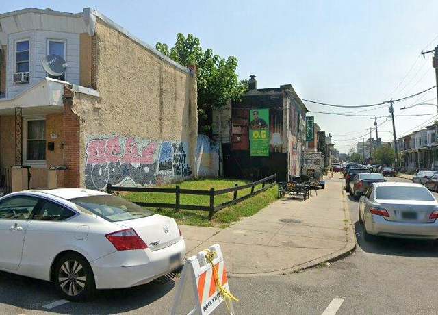 Property at 3401 Crystal St, Philadelphia, PA 19134