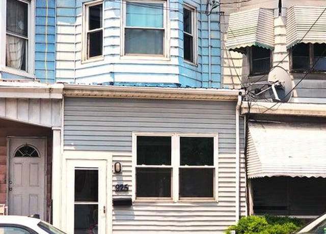 Property at 925 W Centre St, Mahanoy City, PA 17948, 3 beds, 1 bath