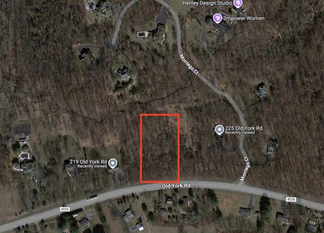 Property at 0 Old York Rd, Dillsburg, PA 17019