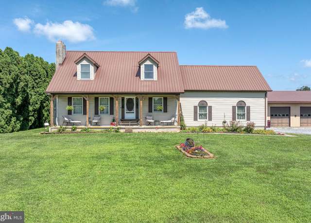 Property at 5363 Waltersdorff Rd, Spring Grove, PA 17362, 3 beds, 2.5 baths