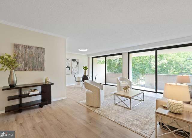 Property at 4141 N Henderson Rd #213, Arlington, VA 22203, 1 bed, 1 bath