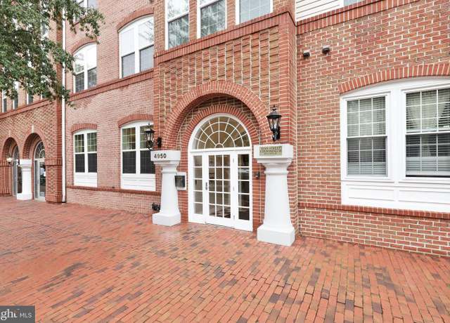 Property at 4950 Brenman Park Dr #201, Alexandria, VA 22304, 2 beds, 2 baths