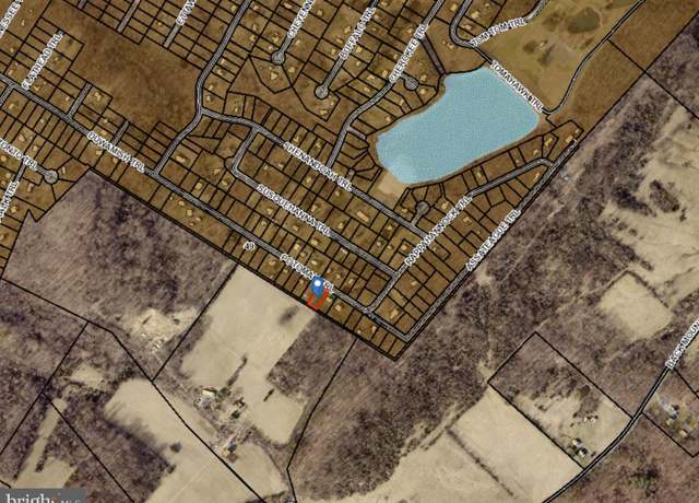 Property at Lot 105 Potomak Trl, Winchester, VA 22602