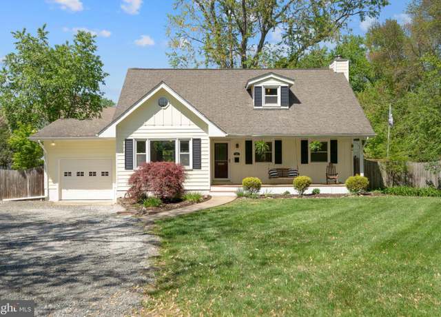 Property at 1128 Alden Rd, Alexandria, VA 22308, 4 beds, 4 baths