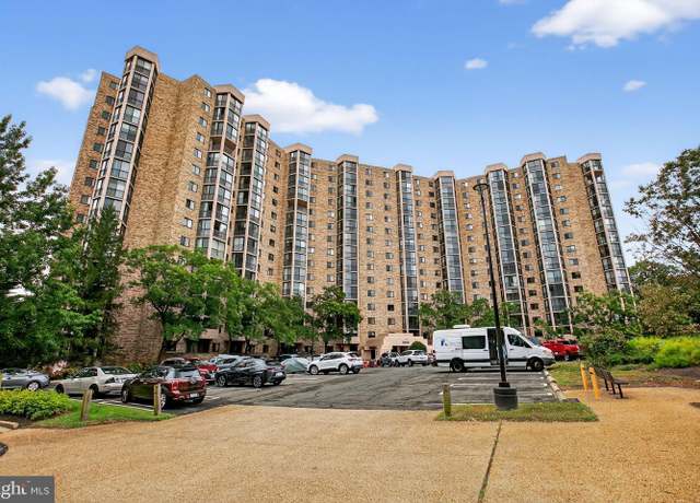 Property at 5902 Mount Eagle Dr #805, Alexandria, VA 22303, 2 beds, 2 baths