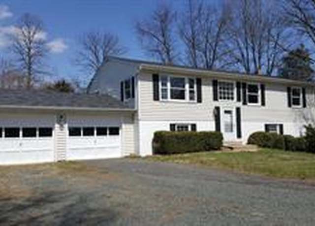Property at 4191 Sudley Rd, Haymarket, VA 20169, 4 beds, 3 baths