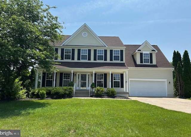 Property at 66 Brush Everard Ct, Stafford, VA 22554, 5 beds, 2.5 baths