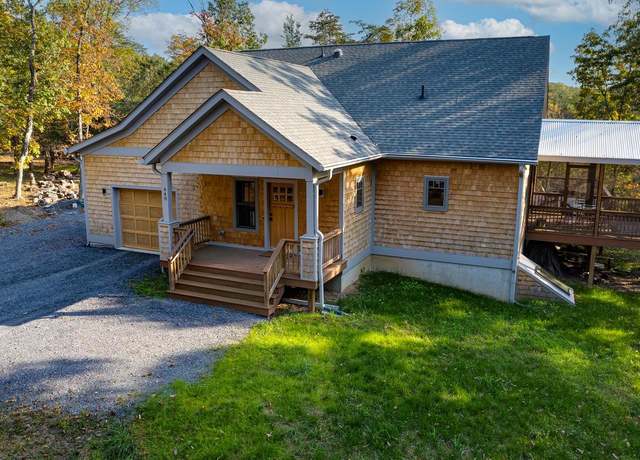 Property at 448 Broomgrass Way, Gerrardstown, WV 25420, 3 beds, 2.5 baths