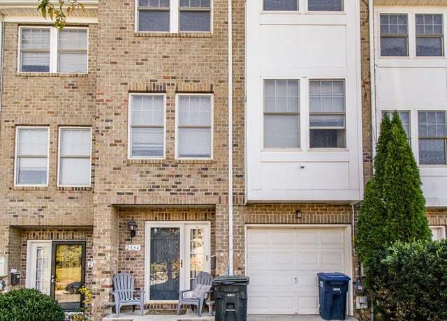 Property at 2334 Elvans Rd SE, Washington, DC 20020, 3 beds, 3.5 baths