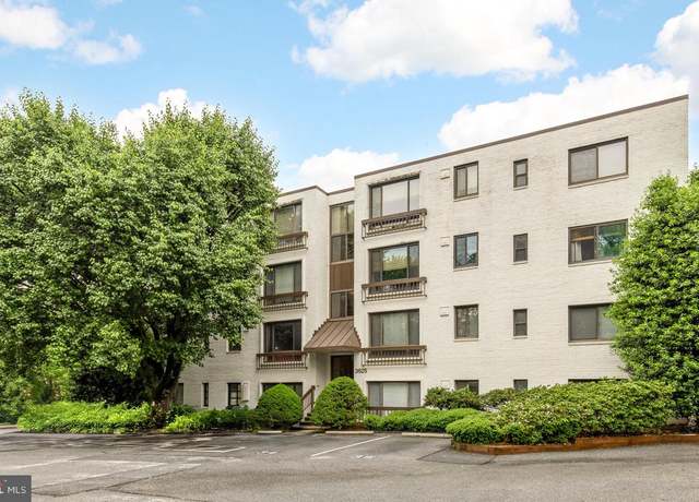 Property at 3825 Davis Pl NW #202, Washington, DC 20007, 2 beds, 1 bath