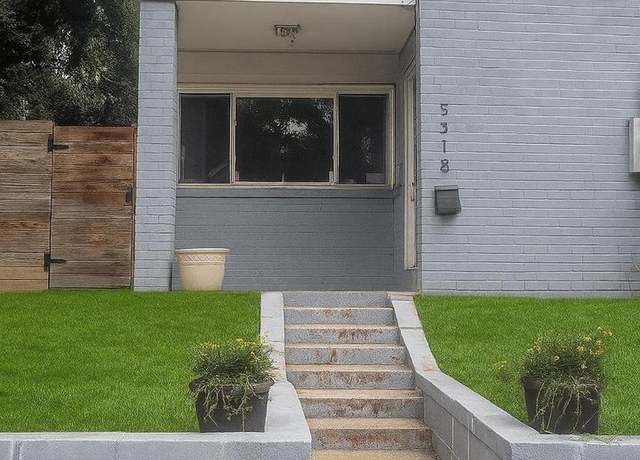 Property at 5318 Jay St NE, Washington, DC 20019, 3 beds, 2.5 baths