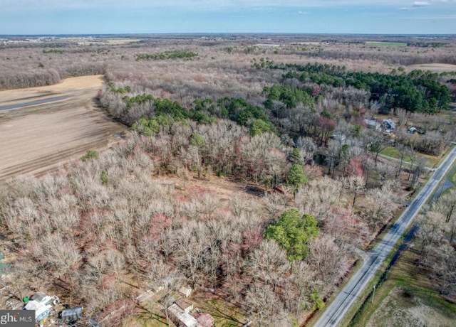 Property at 2160 Sportsman Rd, Felton, DE 19943
