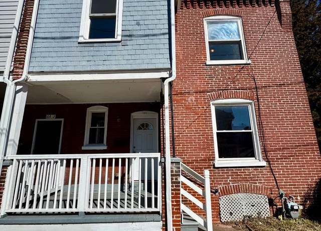 Property at 101 W 27th St, Wilmington, DE 19802, 3 beds, 1 bath