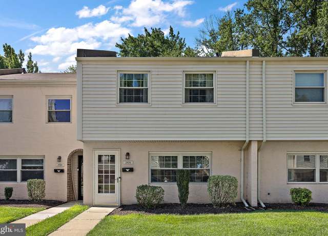 Property at 2105 Chelmsford Cir #2105, Newark, DE 19713, 3 beds, 2.5 baths