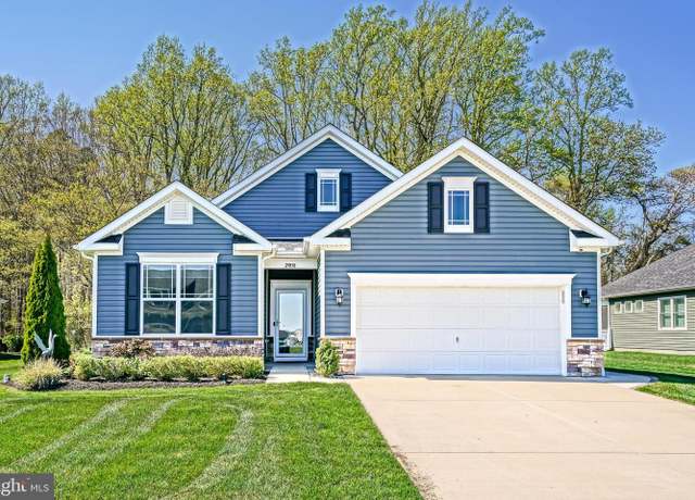 Property at 29838 Sandstone Dr, Milton, DE 19968, 3 beds, 2 baths