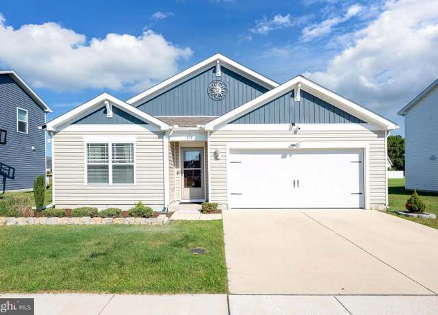 Property at 410 Grainery Way, Seaford, DE 19973, 4 beds, 2 baths