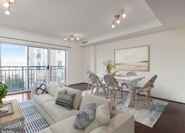 Property at 5 Park Pl #314, Annapolis, MD 21401, 2 beds, 2 baths