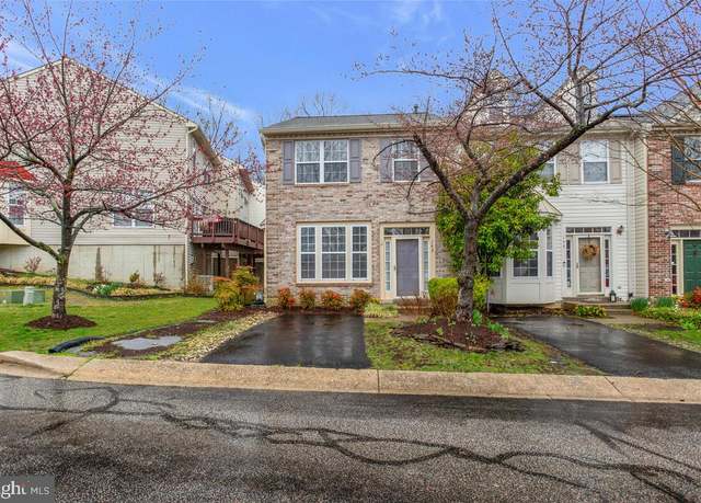 Property at 143 Quiet Waters Pl, Annapolis, MD 21403, 2 beds, 3.5 baths