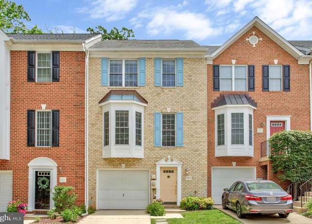 Property at 1403 Peregrine Path, Arnold, MD 21012, 3 beds, 3 baths