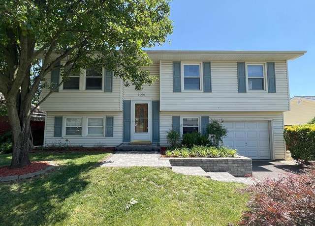 Property at 1006 Christmas Ln, Gambrills, MD 21054, 4 beds, 1.5 baths