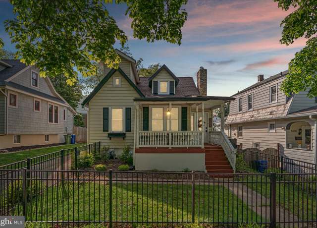 Property at 5310 Brabant Rd, Baltimore, MD 21229, 3 beds, 3 baths