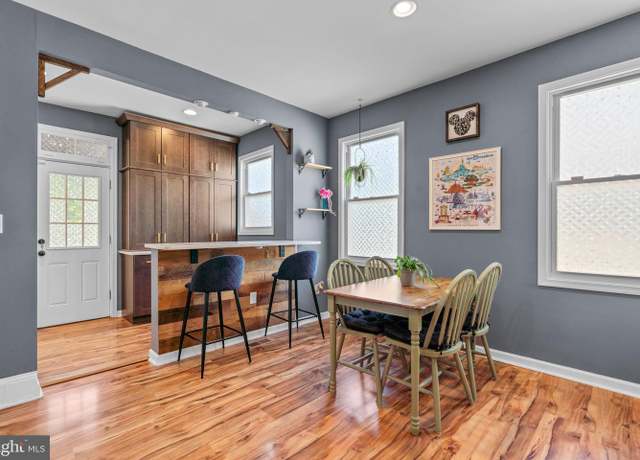Property at 5310 Brabant Rd, Baltimore, MD 21229, 3 beds, 3 baths