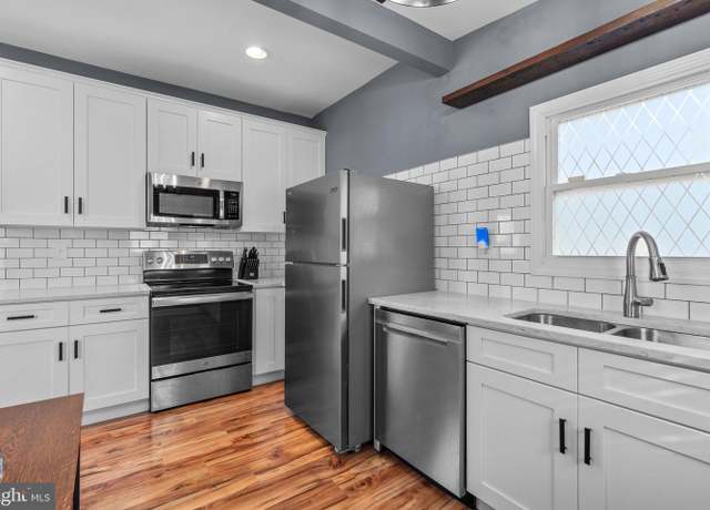 Property at 5310 Brabant Rd, Baltimore, MD 21229, 3 beds, 3 baths