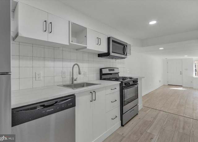 Property at 2008 Portugal St, Baltimore, MD 21231, 2 beds, 1 bath