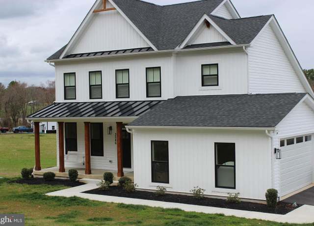 Property at 9028A Old Harford Rd, Parkville, MD 21234, 4 beds, 2.5 baths
