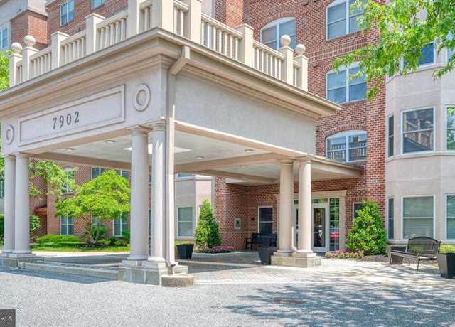 Property at 7902 Brynmor Ct #503, Pikesville, MD 21208, 3 beds, 2.5 baths