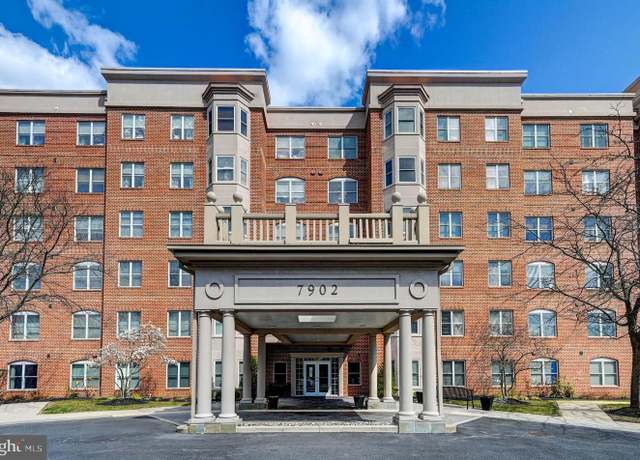 Property at 7902 Brynmor Ct #503, Pikesville, MD 21208, 2 beds, 2.5 baths