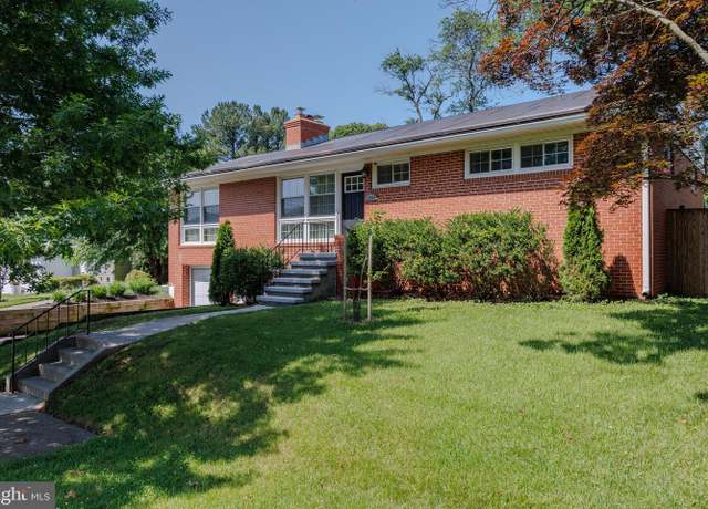 Property at 1305 Heather Hill Rd, Baltimore, MD 21239, 3 beds, 3 baths